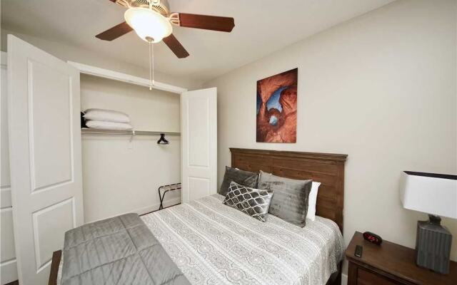 Entrada at Moab #668 4 Bedrooms 3 Bathrooms Condo