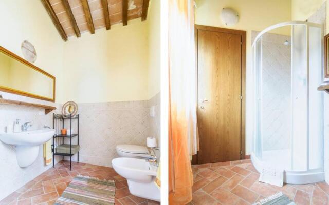 Allegro Agriturismo Argiano