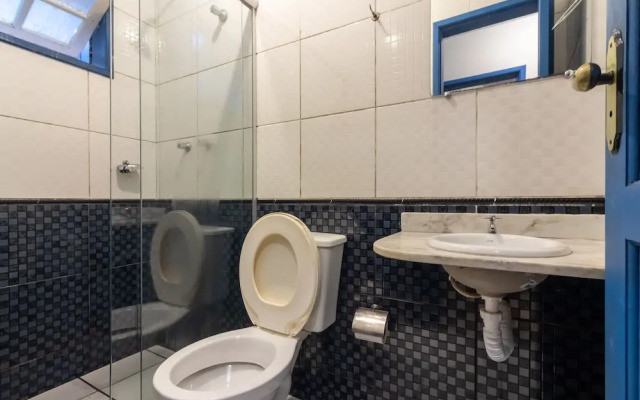 OYO Hospedaria Mineira