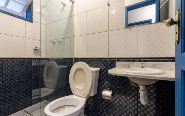 HI Ouro Preto Hostel