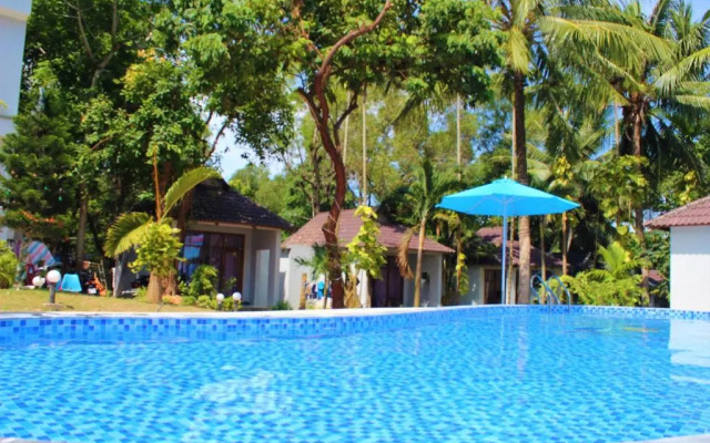 Nhat Lan Resort