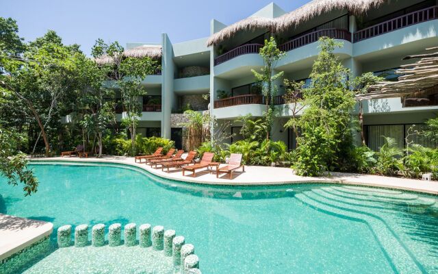 Kimpton Aluna Tulum, an IHG Hotel