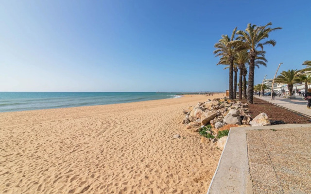 Quarteira Ocean View by Homing