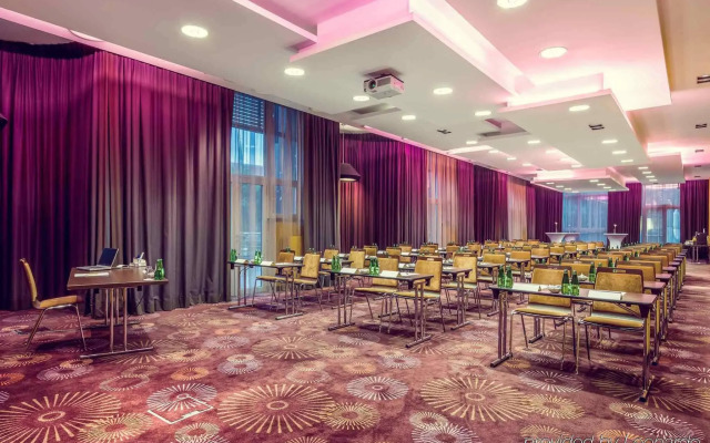 Hotel Mercure Gdansk Stare Miasto