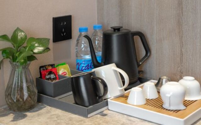 qingnianyangguanghotel