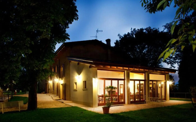 Agriturismo Pieve San Nicolo