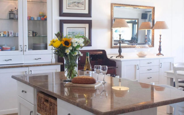 2 Marichel Beachfront Condo