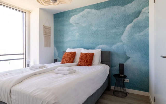 Seaside Getaway, Sint-annaland