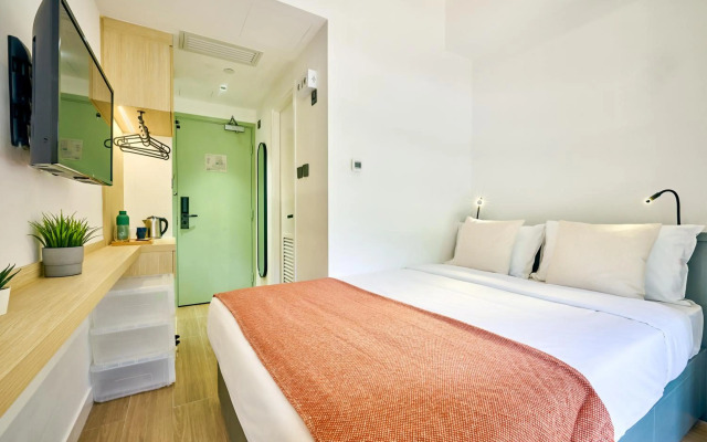 Silka Seaview Hotel