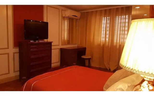 Elegant 2BRCondo in the Heart of Ortigas