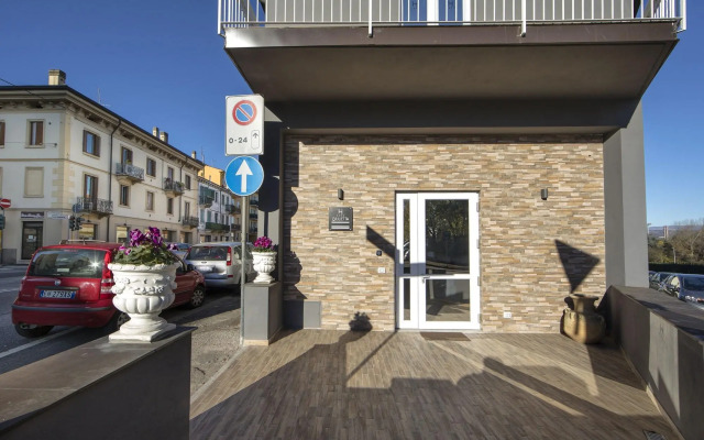 Hotel Giulietta