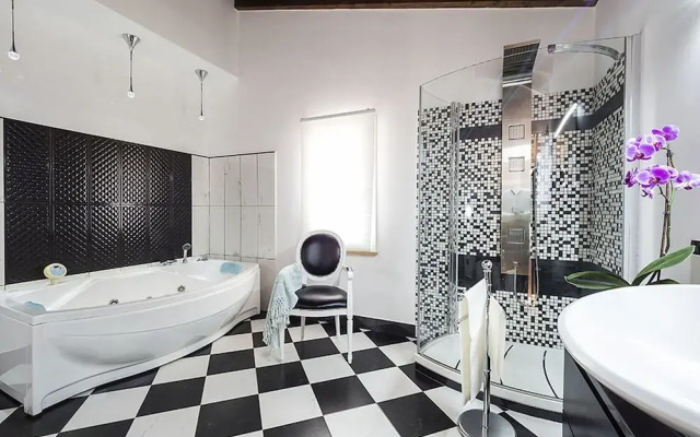 Villa in Agrigento With Private Pool