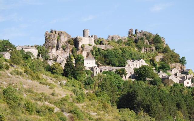 Le Colombier Saint Véran