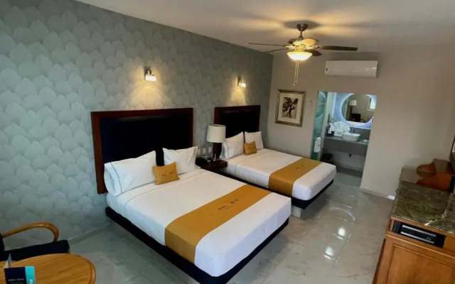 Hotel Maioris Bellavista