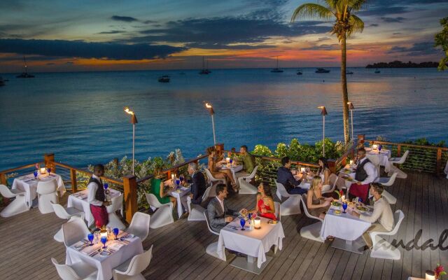 Sandals Negril