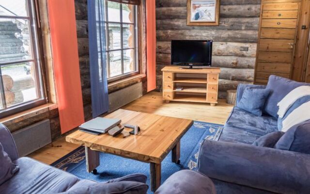 House Tortone Kuusamo