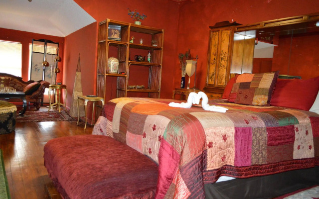 Casa Coquina Del Mar B&B