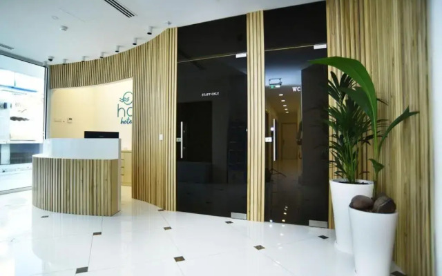 Hai Hotel