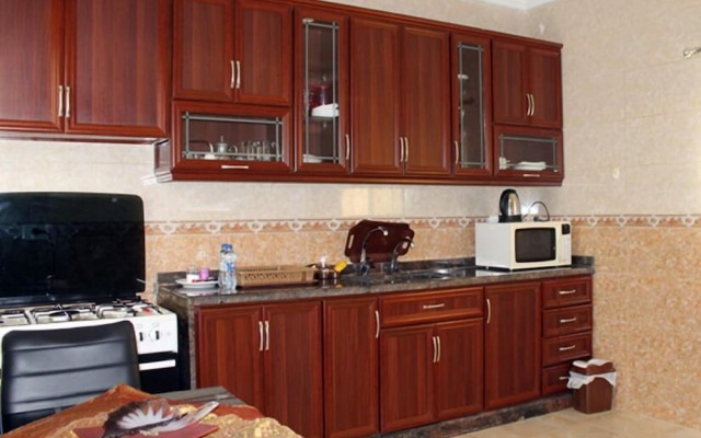 Koura Nakhla Apartment