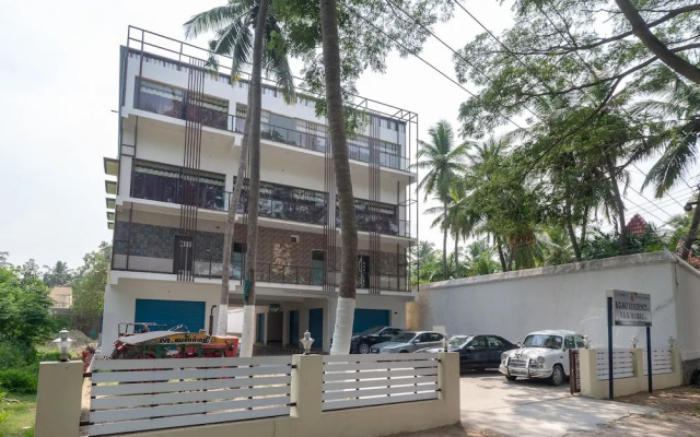OYO 23082 Sg Sai Residency