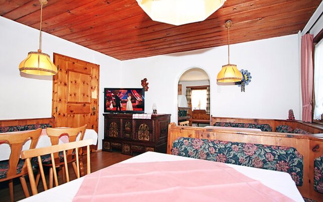 House Hauser Mayrhofen