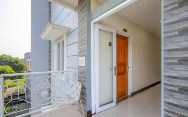 Doesnami Guesthouse Syariah