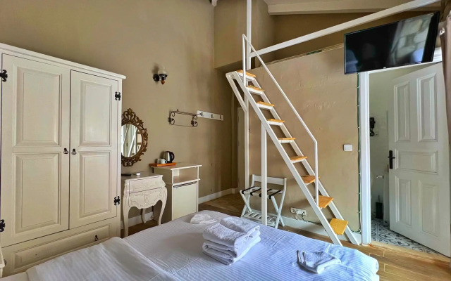 Maison d'Azur Alacati