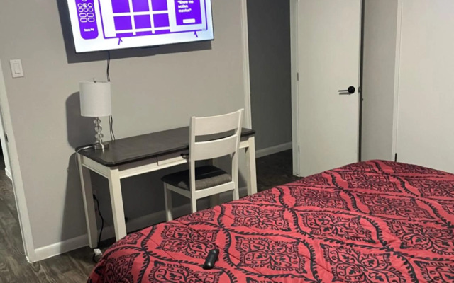 Luxurious Apartment in Katy