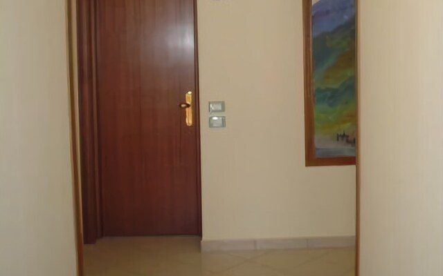 Canapè Apartments