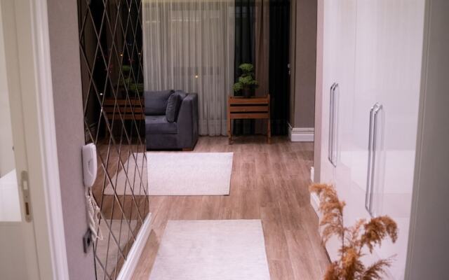 MG Hill Residence Butik Hotel