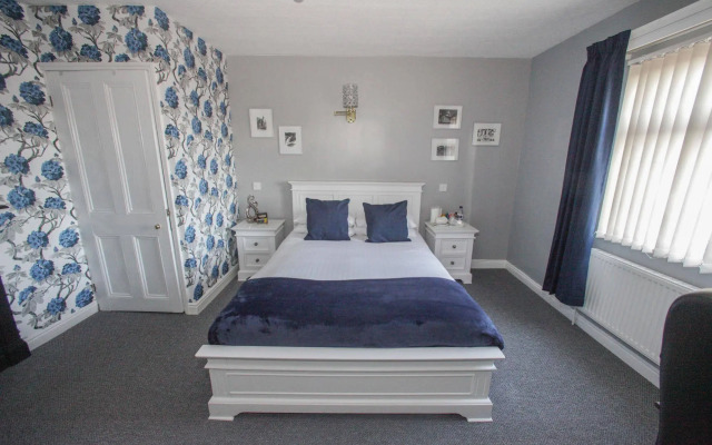 Tower House Executive Guest House
