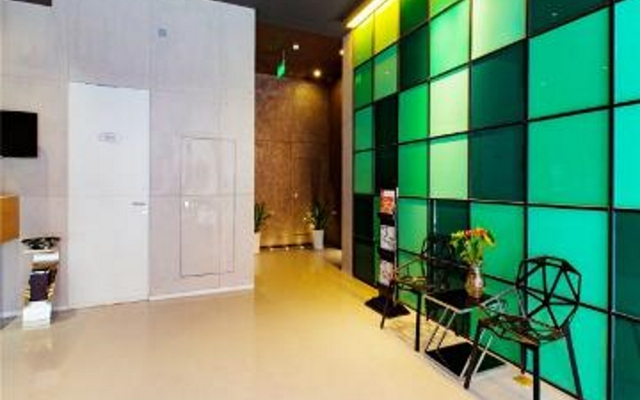 Jinjiang Inn Select Shaoxing Jiefang North Road 4S Branch