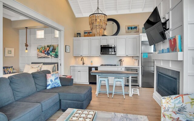 Costa Azul at Sunflower Beach