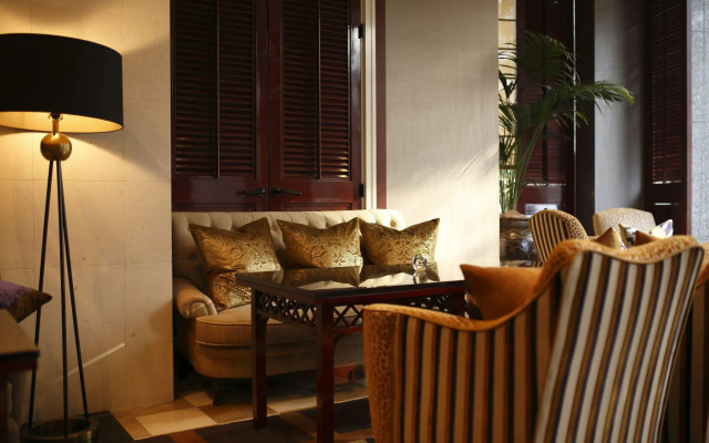 Nikko Kanazawa Hotel