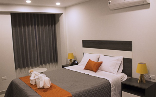 Palm Hotel