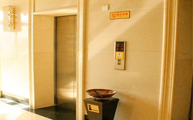 Gongda Hotel