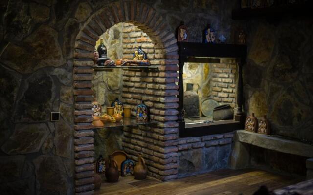 GNG Guest House