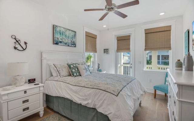 Prominence on 30A by Panhandle Getaways