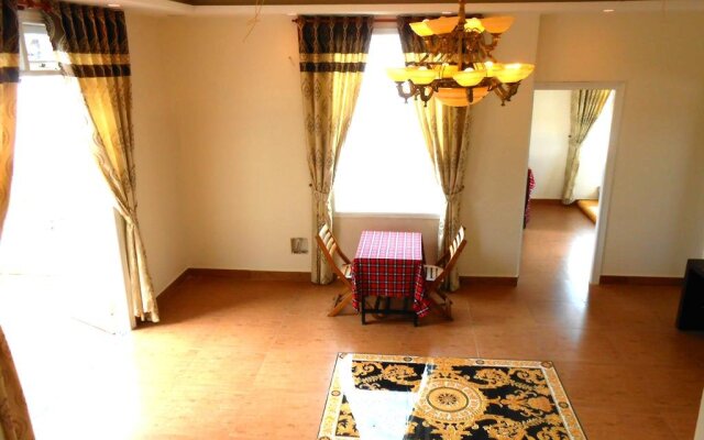Villa Y Thu Dalat