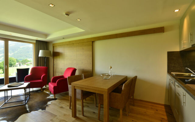 Windau Lodge