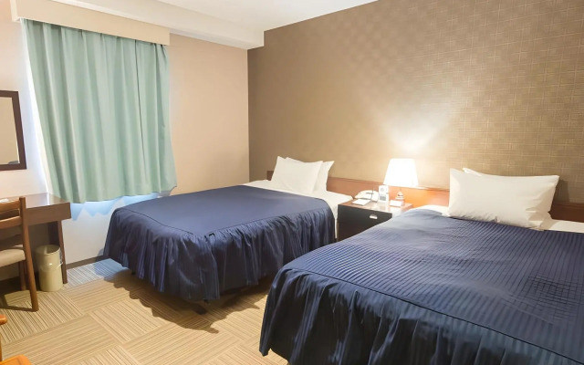 Shizunai Eclipse Hotel