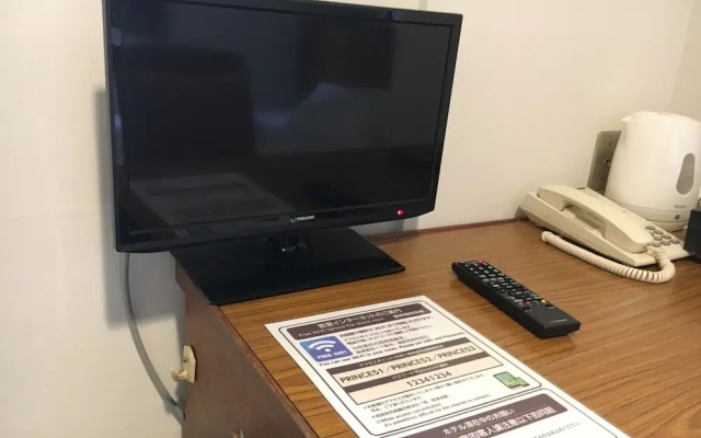 Hirosaki Prince Hotel