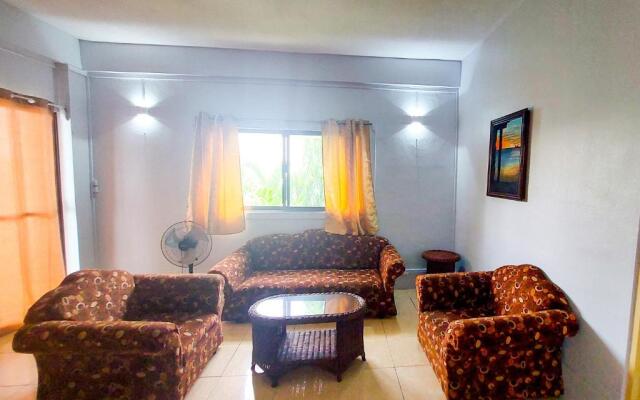 Beach Road Apartments