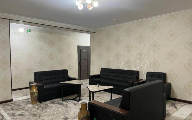 Yantai Hotel