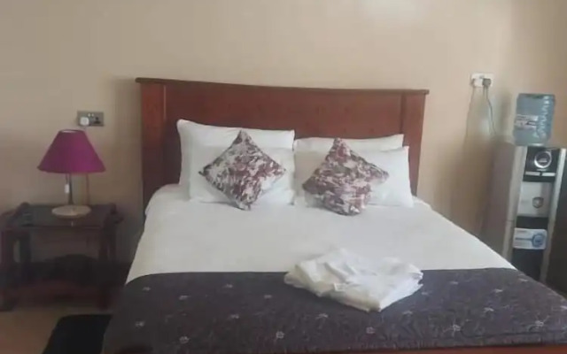 Kimberly Guest House Naivasha
