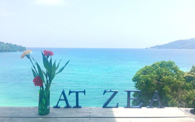 At Zea Hotel Phuket