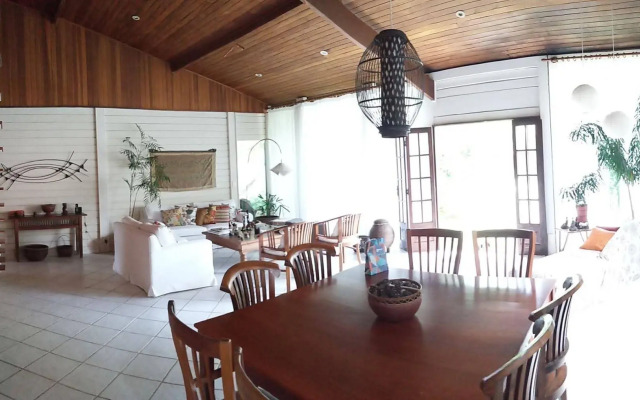 Beautiful House