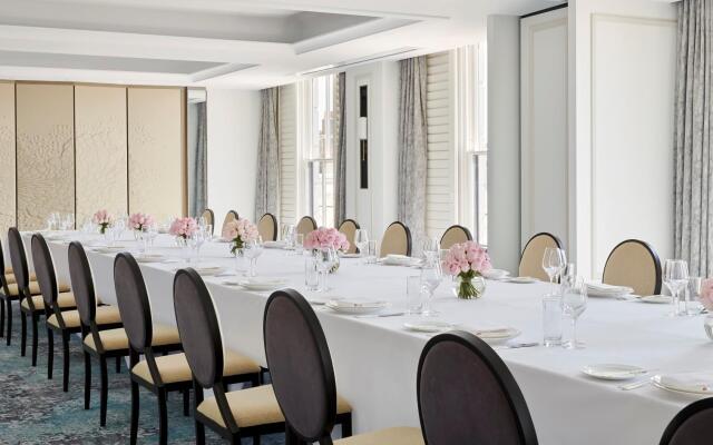 The Langham, Sydney
