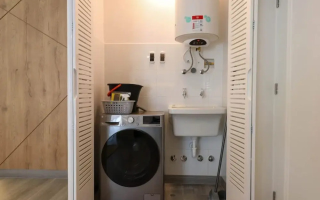 w Divine 1BR w Fantastic Deco in Miraflores