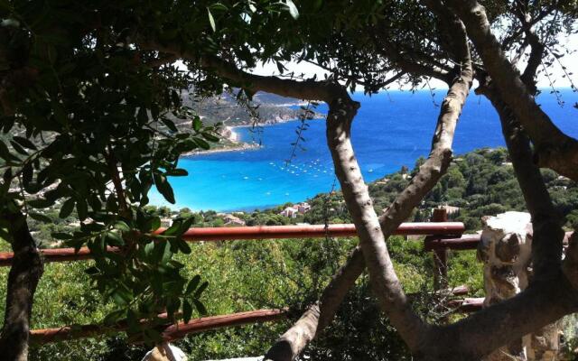 Villa Torre delle Stelle